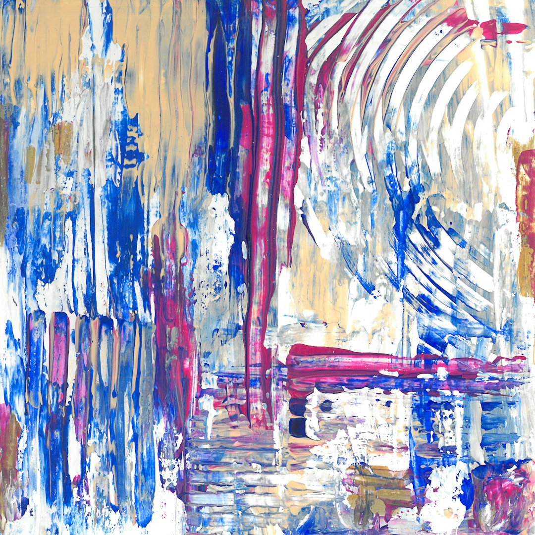 Digital Art Revolution
