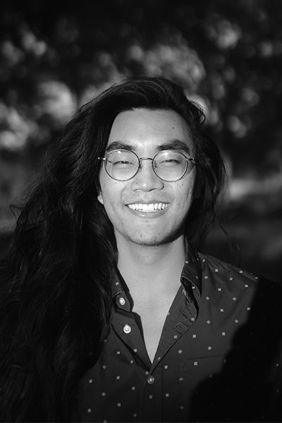 Marcus Chen